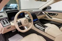 Mercedes-Benz S 400 din 2021 cu 26.590 km - oferta MER116126 - foto 14