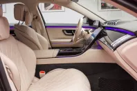 Mercedes-Benz S 400 din 2021 cu 26.590 km - oferta MER116126 - foto 20