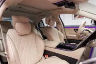 Mercedes-Benz S 400 din 2021 cu 26.590 km - oferta MER116126 - foto 22