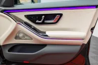 Mercedes-Benz S 400 din 2021 cu 26.590 km - oferta MER116126 - foto 23