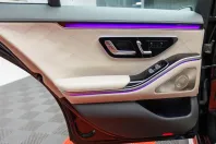 Mercedes-Benz S 400 din 2021 cu 26.590 km - oferta MER116126 - foto 24