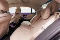 Mercedes-Benz S 400 din 2021 cu 26.590 km - oferta MER116126 - foto 25