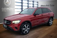 Mercedes-Benz GLC 300 din 2021 cu 23.983 km - oferta MER116127 - foto 1