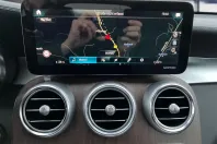 Mercedes-Benz GLC 300 din 2021 cu 23.983 km - oferta MER116127 - foto 3