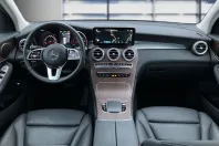 Mercedes-Benz GLC 300 din 2021 cu 23.983 km - oferta MER116127 - foto 6