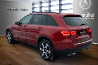 Mercedes-Benz GLC 300 din 2021 cu 23.983 km - oferta MER116127 - foto 7