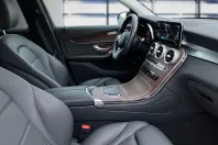 Mercedes-Benz GLC 300 din 2021 cu 23.983 km - oferta MER116127 - foto 10