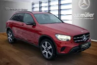 Mercedes-Benz GLC 300 din 2021 cu 23.983 km - oferta MER116127 - foto 11