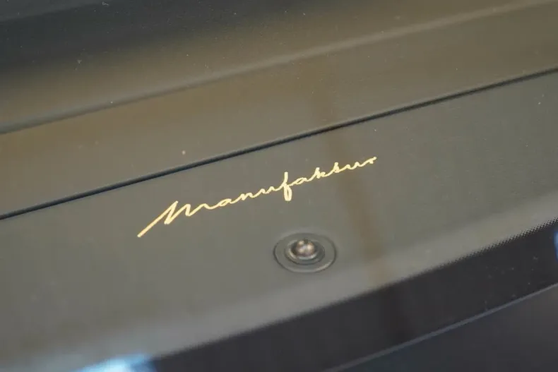 Mercedes-Benz S 500 din 2022 cu 13.419 km - oferta MER116128 - foto 2