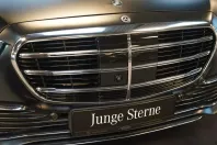 Mercedes-Benz S 500 din 2022 cu 13.419 km - oferta MER116128 - foto 5