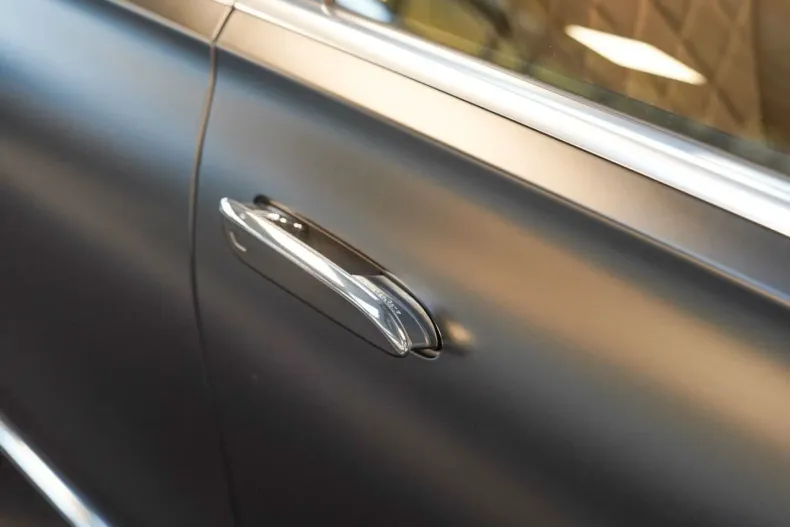 Mercedes-Benz S 500 din 2022 cu 13.419 km - oferta MER116128 - foto 7