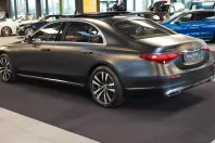 Mercedes-Benz S 500 din 2022 cu 13.419 km - oferta MER116128 - foto 11