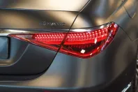 Mercedes-Benz S 500 din 2022 cu 13.419 km - oferta MER116128 - foto 13