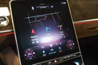 Mercedes-Benz S 500 din 2022 cu 13.419 km - oferta MER116128 - foto 14