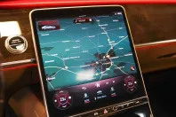 Mercedes-Benz S 500 din 2022 cu 13.419 km - oferta MER116128 - foto 15