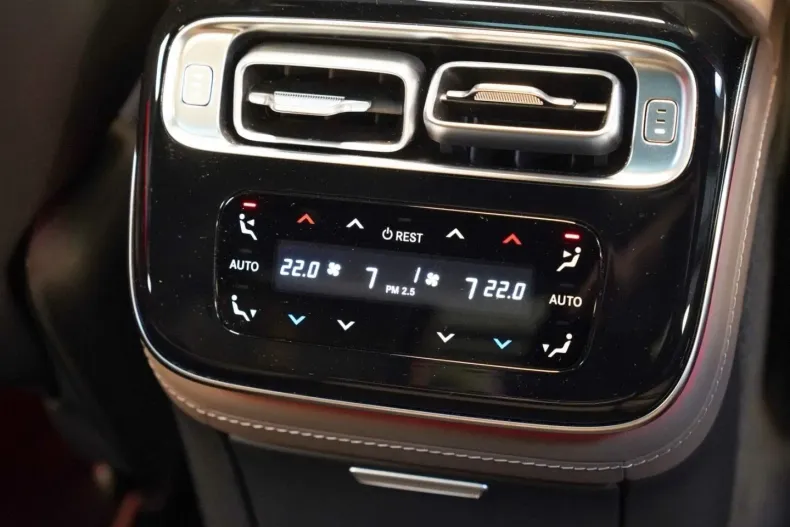 Mercedes-Benz S 500 din 2022 cu 13.419 km - oferta MER116128 - foto 16