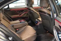 Mercedes-Benz S 500 din 2022 cu 13.419 km - oferta MER116128 - foto 18