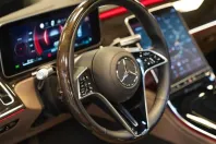 Mercedes-Benz S 500 din 2022 cu 13.419 km - oferta MER116128 - foto 19