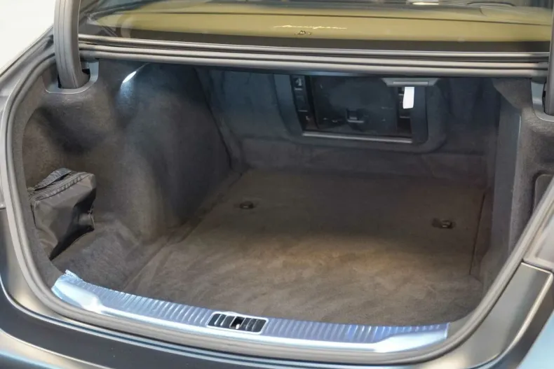 Mercedes-Benz S 500 din 2022 cu 13.419 km - oferta MER116128 - foto 20