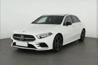 Mercedes-Benz A 180 din 2023 cu 14.700 km - oferta MER116130 - foto 4