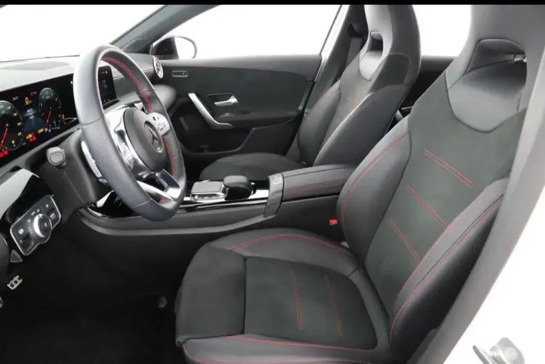 Mercedes-Benz A 180 din 2023 cu 14.700 km - oferta MER116130 - foto 15