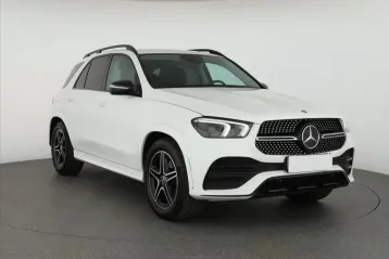Mercedes-Benz GLE 300 din 2022 - oferta MER116131