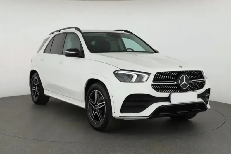 Mercedes-Benz GLE 300 din 2022 cu 16.500 km - oferta MER116131 - foto 1