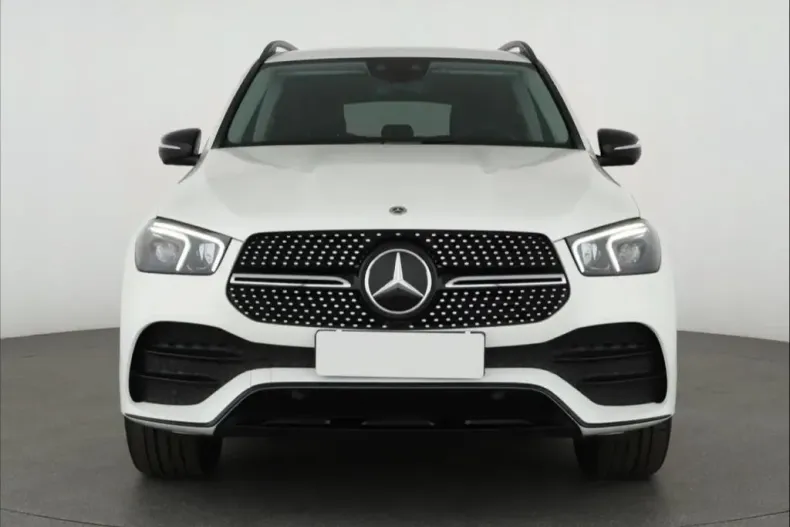 Mercedes-Benz GLE 300 din 2022 cu 16.500 km - oferta MER116131 - foto 4