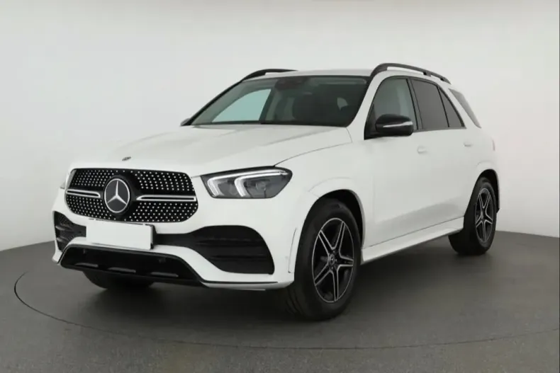 Mercedes-Benz GLE 300 din 2022 cu 16.500 km - oferta MER116131 - foto 6