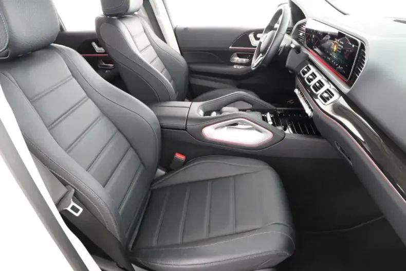 Mercedes-Benz GLE 300 din 2022 cu 16.500 km - oferta MER116131 - foto 7