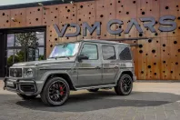 Mercedes-Benz G 63 AMG din 2022 cu 15.784 km - oferta MER116132 - foto 3