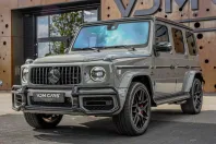 Mercedes-Benz G 63 AMG din 2022 cu 15.784 km - oferta MER116132 - foto 4