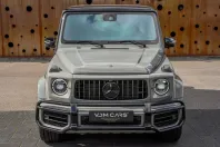 Mercedes-Benz G 63 AMG din 2022 cu 15.784 km - oferta MER116132 - foto 5