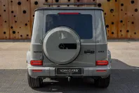 Mercedes-Benz G 63 AMG din 2022 cu 15.784 km - oferta MER116132 - foto 8