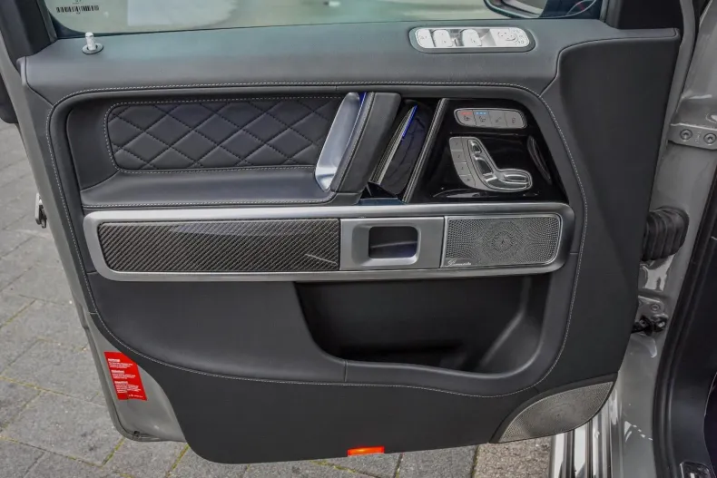 Mercedes-Benz G 63 AMG din 2022 cu 15.784 km - oferta MER116132 - foto 14