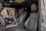 Mercedes-Benz G 63 AMG din 2022 cu 15.784 km - oferta MER116132 - foto 15