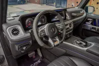 Mercedes-Benz G 63 AMG din 2022 cu 15.784 km - oferta MER116132 - foto 16