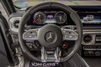 Mercedes-Benz G 63 AMG din 2022 cu 15.784 km - oferta MER116132 - foto 17