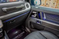 Mercedes-Benz G 63 AMG din 2022 cu 15.784 km - oferta MER116132 - foto 20