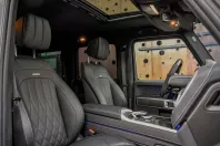 Mercedes-Benz G 63 AMG din 2022 cu 15.784 km - oferta MER116132 - foto 23