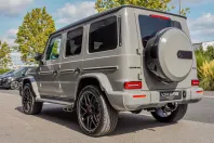 Mercedes-Benz G 63 AMG din 2022 cu 15.784 km - oferta MER116132 - foto 28