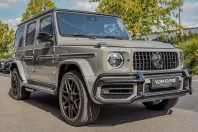 Mercedes-Benz G 63 AMG din 2022 cu 15.784 km - oferta MER116132 - foto 30