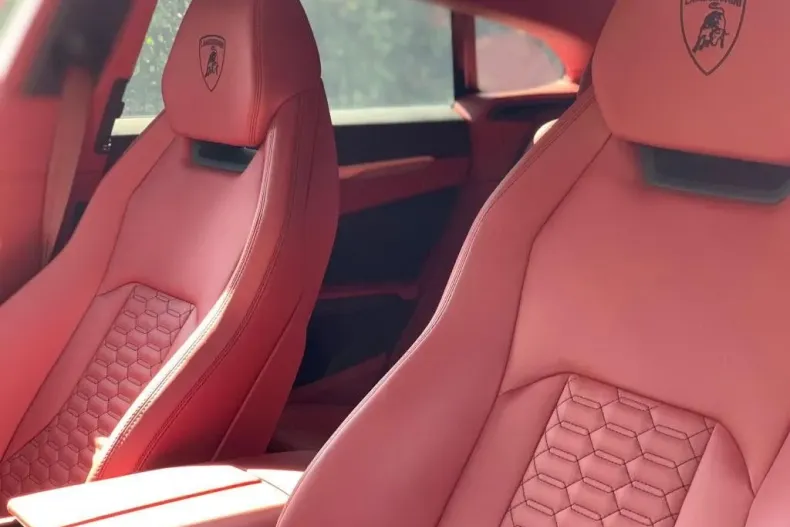 Lamborghini Urus din 2022 cu 46.500 km - oferta LAM116133 - foto 9