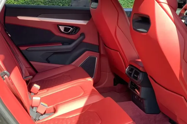 Lamborghini Urus din 2022 cu 46.500 km - oferta LAM116133 - foto 13