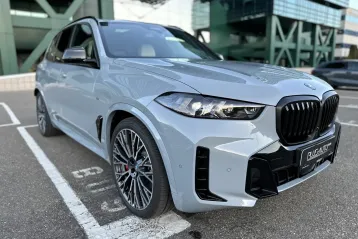 BMW X5 din 2023 - oferta BMW116134