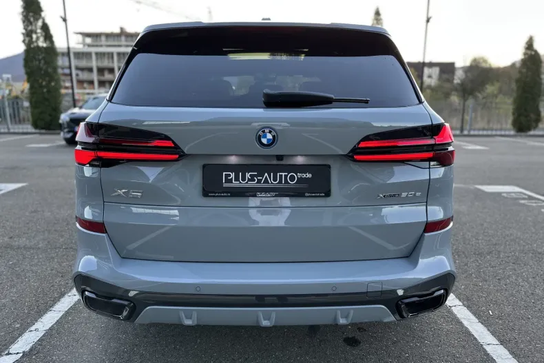 BMW X5 din 2023 cu 50 km - oferta BMW116134 - foto 6