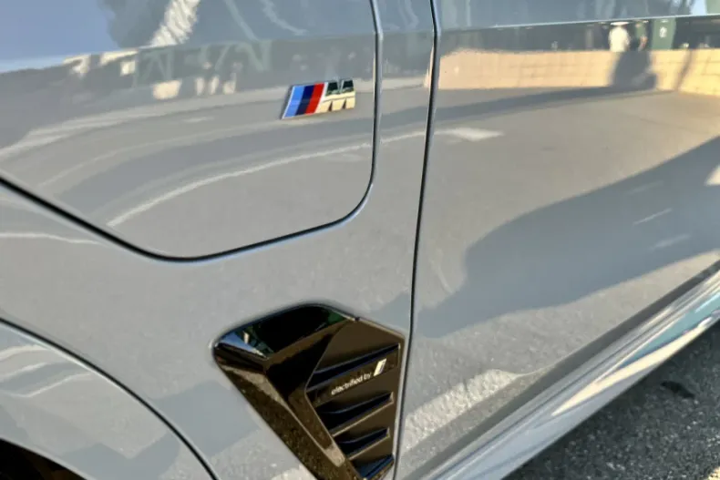 BMW X5 din 2023 cu 50 km - oferta BMW116134 - foto 33