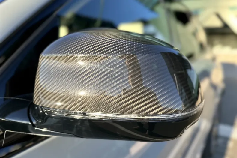 BMW X5 din 2023 cu 50 km - oferta BMW116134 - foto 34