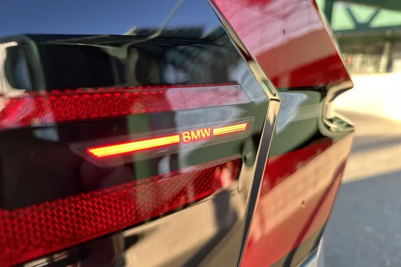 BMW X5 din 2023 cu 50 km - oferta BMW116134 - foto 36