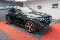 Mercedes-Benz GLE 350 din 2022 cu 26.000 km - oferta MER116135 - foto 1